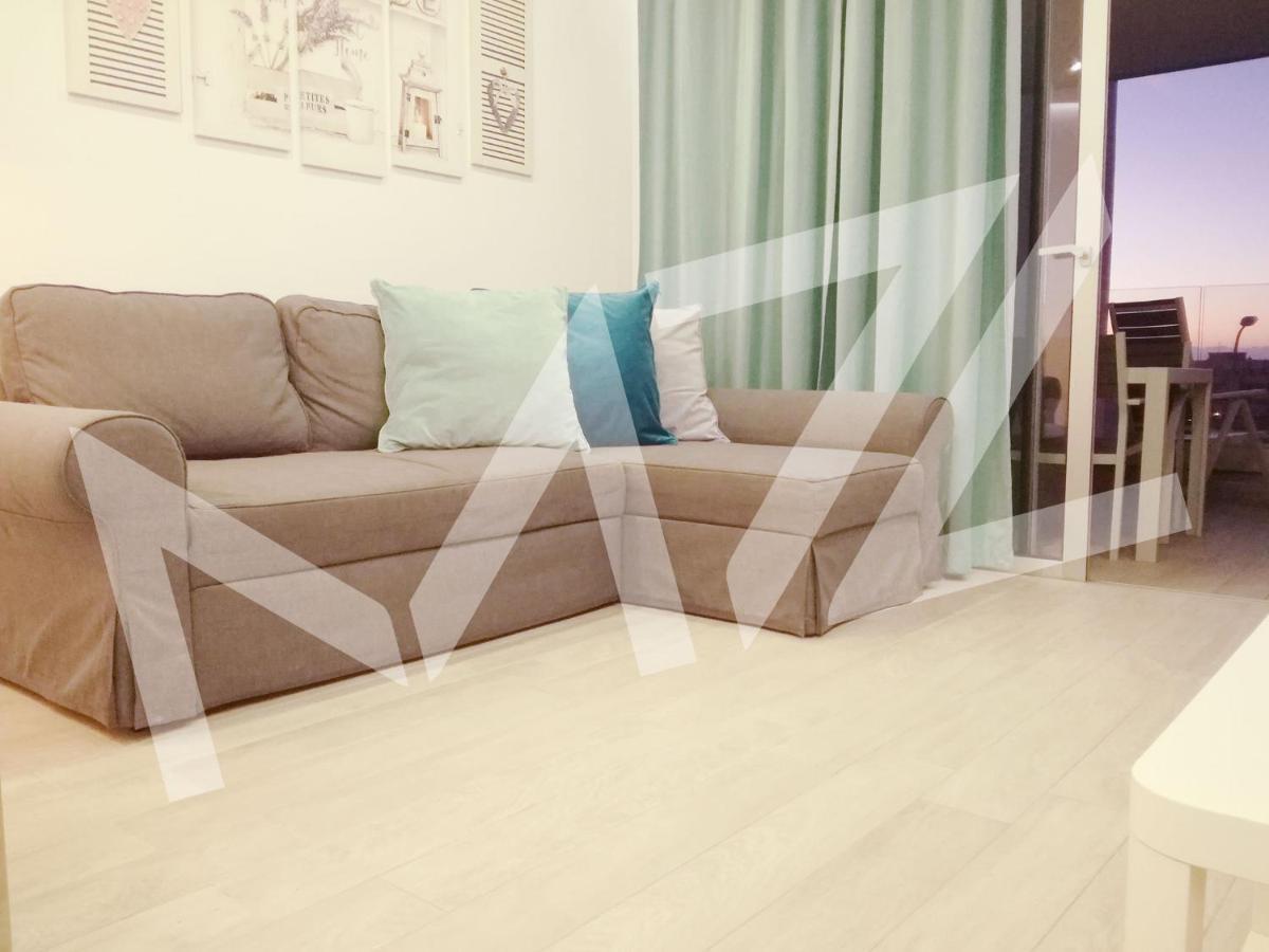 Apartamento Paradise Ocean Costa Adeje (Tenerife)