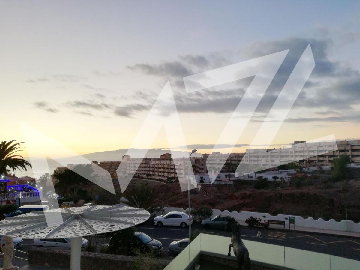 Apartamento Paradise Ocean