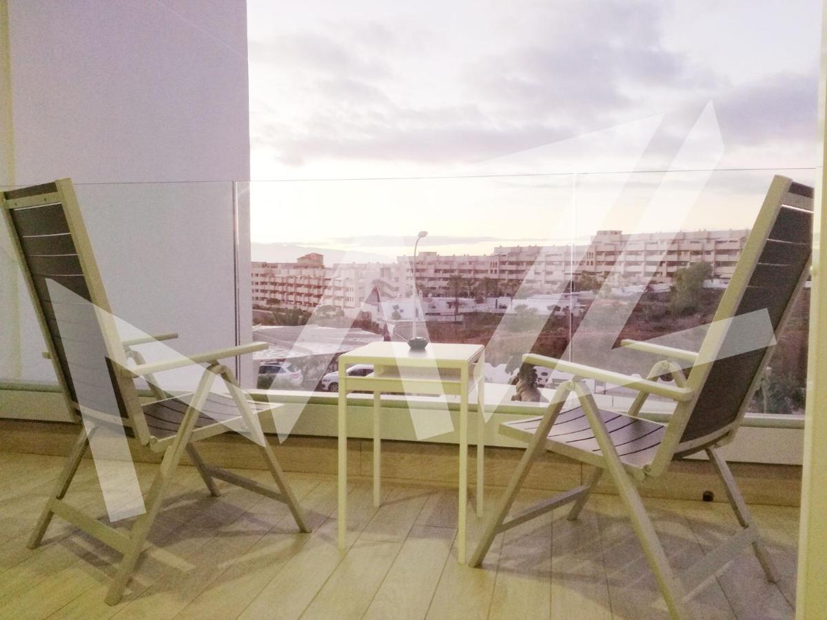 Apartamento Paradise Ocean Costa Adeje (Tenerife)