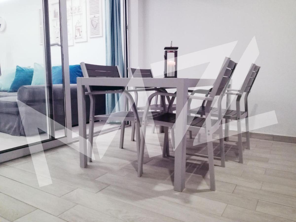 Paradise Ocean Apartamento