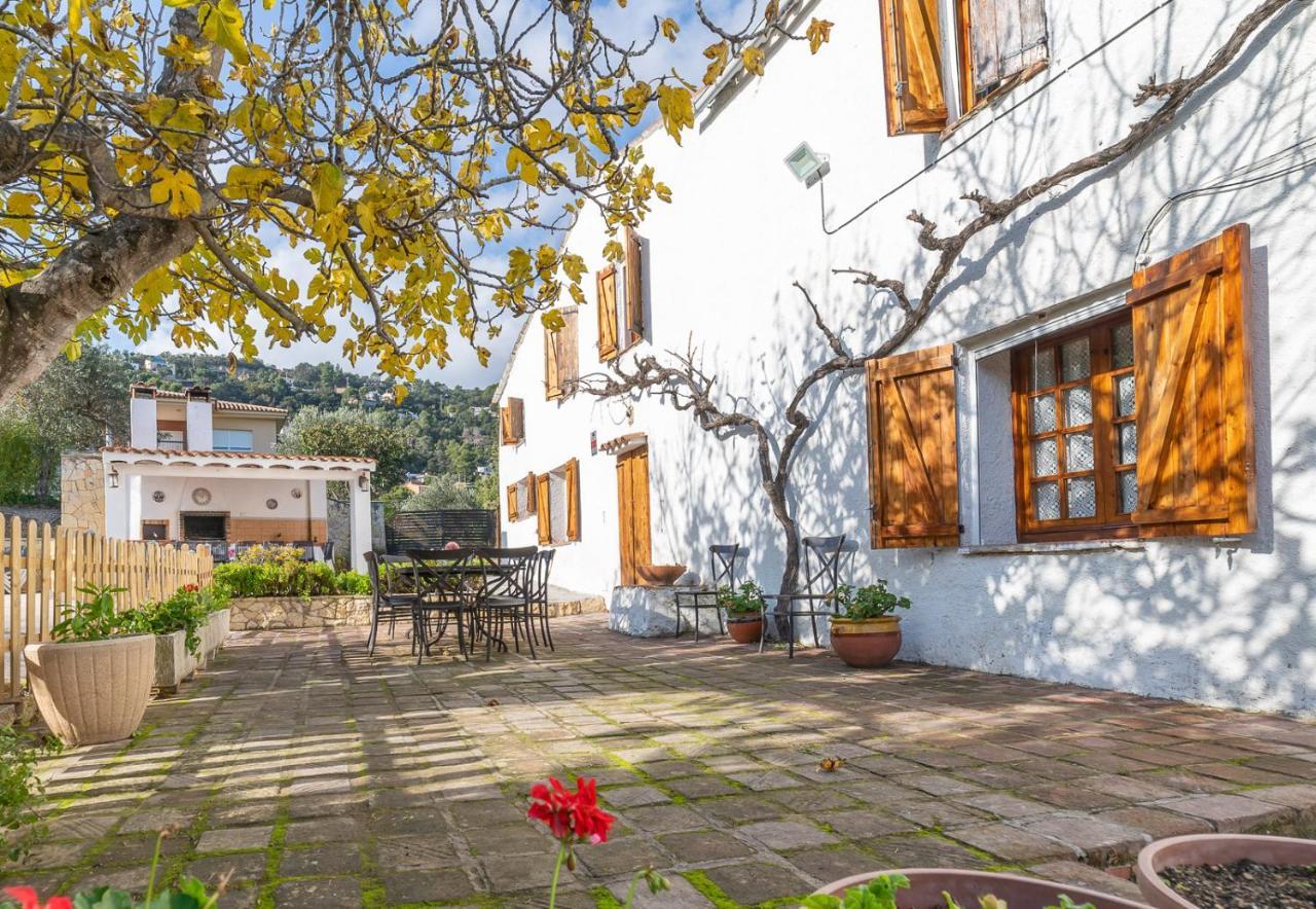 Masia Magan Lux, Ideal Grupos 20pax Holiday home *