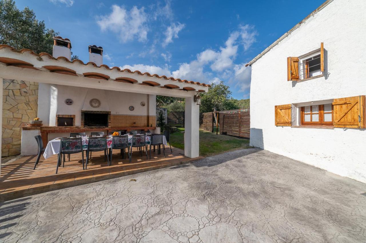 Masia Magan Lux, Ideal Grupos 20pax Holiday home