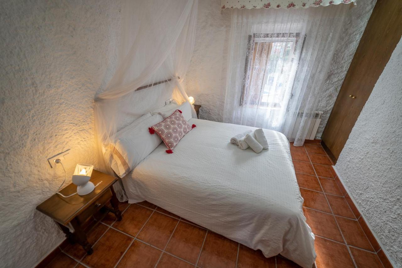 Masia Magan Lux, Ideal Grupos 20pax Holiday home