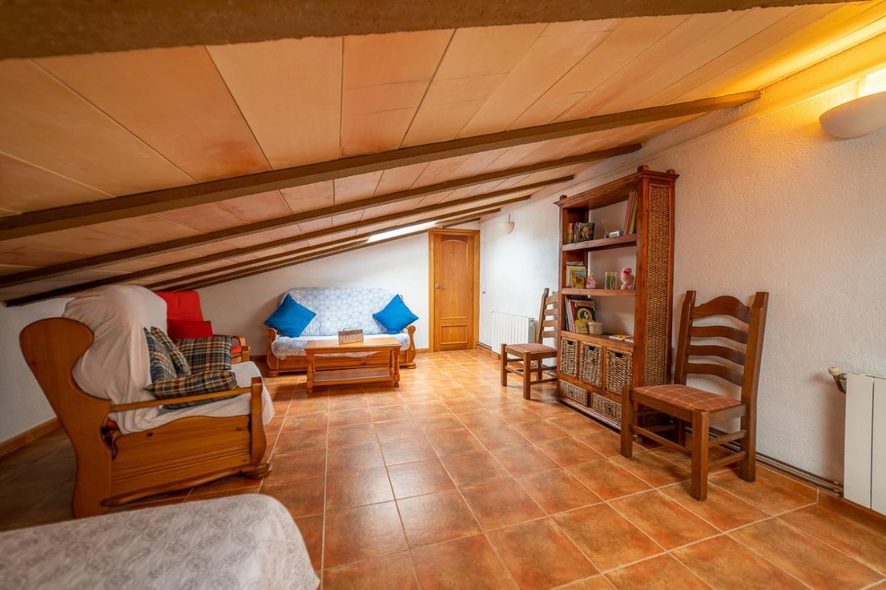 Masia Magan Lux, Ideal Grupos 20pax *