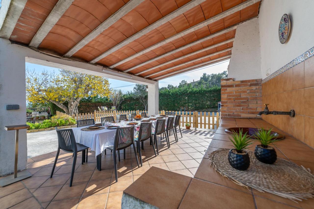 Holiday home Masia Magan Lux, Ideal Grupos 20pax