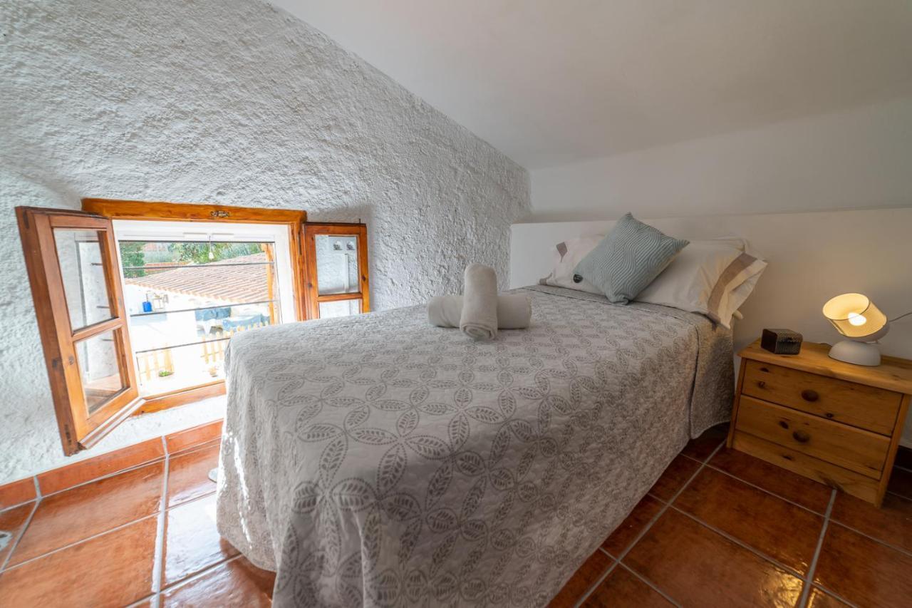 Masia Magan Lux, Ideal Grupos 20pax Holiday home Palafolls