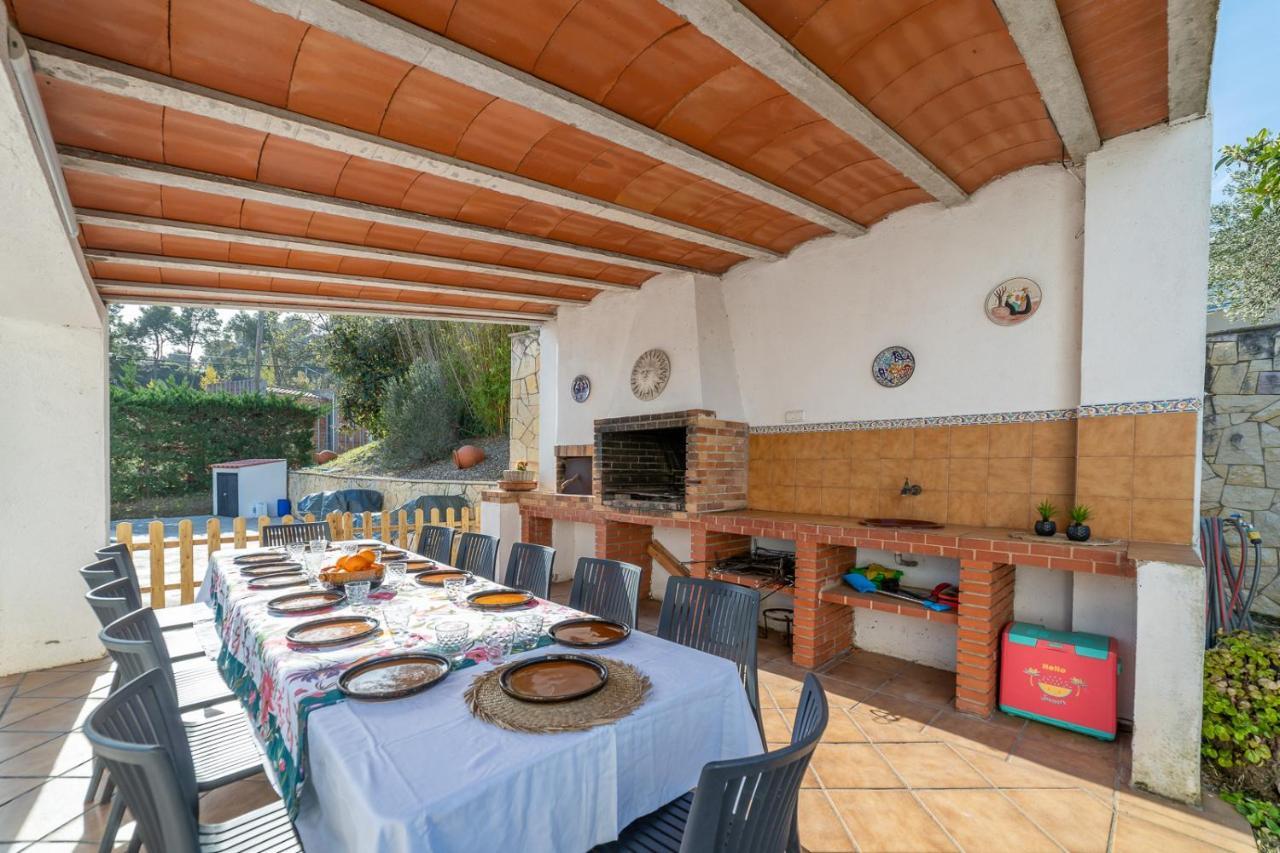 Holiday home Masia Magan Lux, Ideal Grupos 20pax *