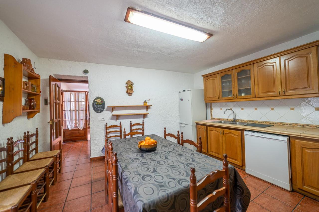Masia Magan Lux, Ideal Grupos 20pax Holiday home Palafolls