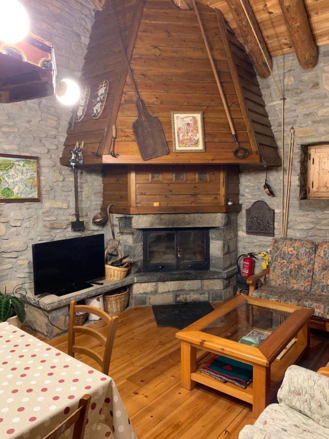 Casa Alejandra Сasa de vacaciones Fiscal