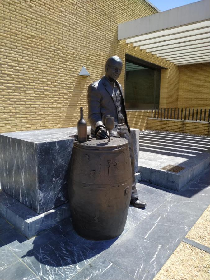 Apartamento Avenida Portugal-espolon Logroño