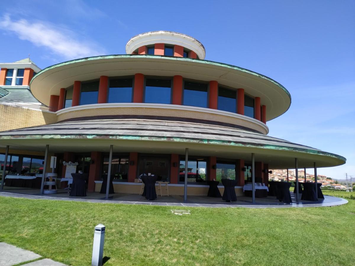 Avenida Portugal-espolon Apartamento