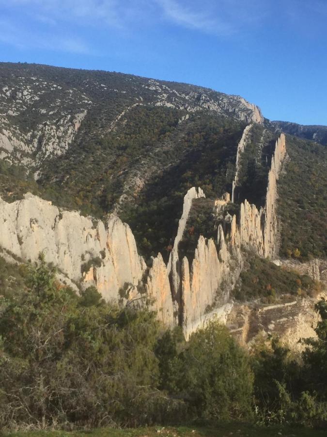 Cinca Pirineo En *