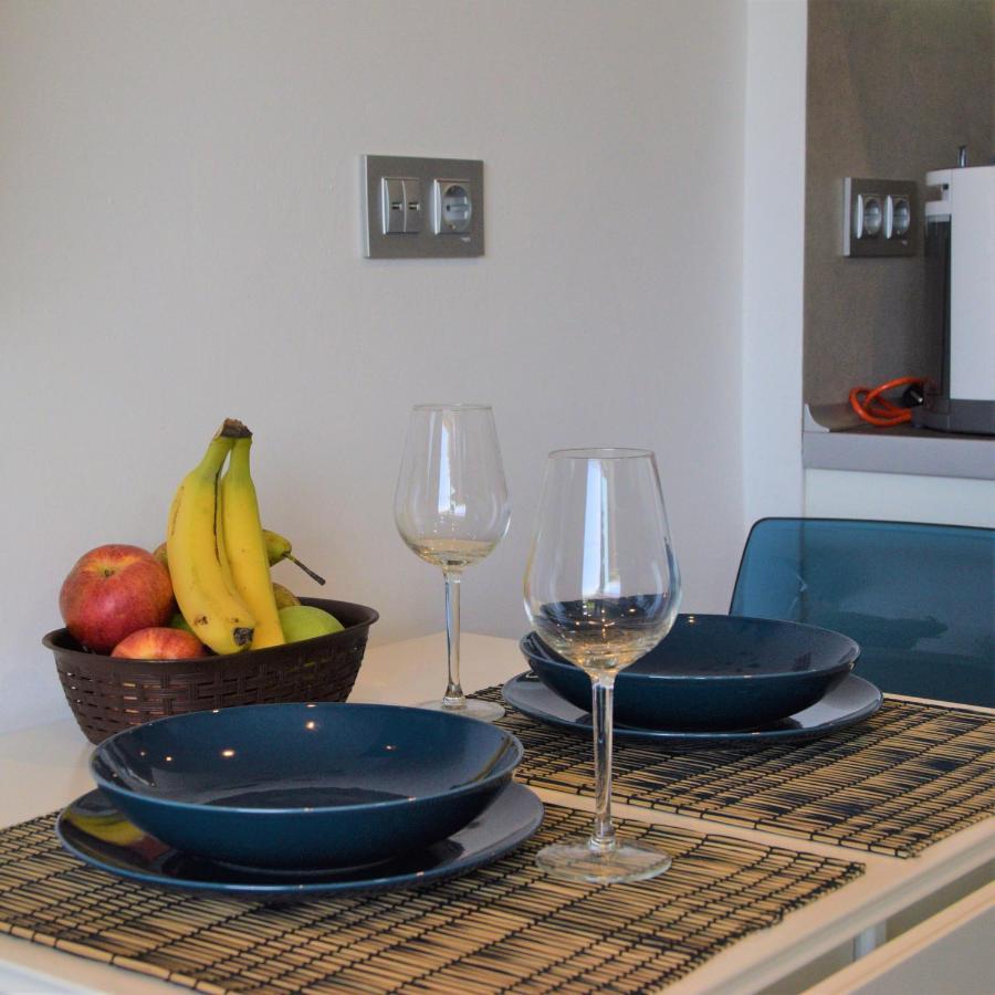 View Tenerife Apartamento *