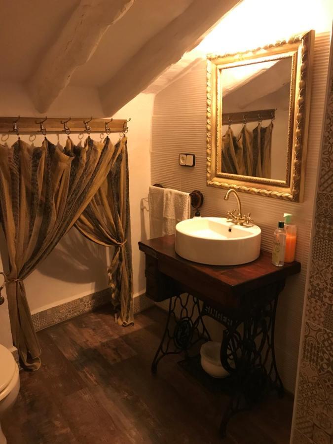 Nuestra Casita De Papel Apartamento *