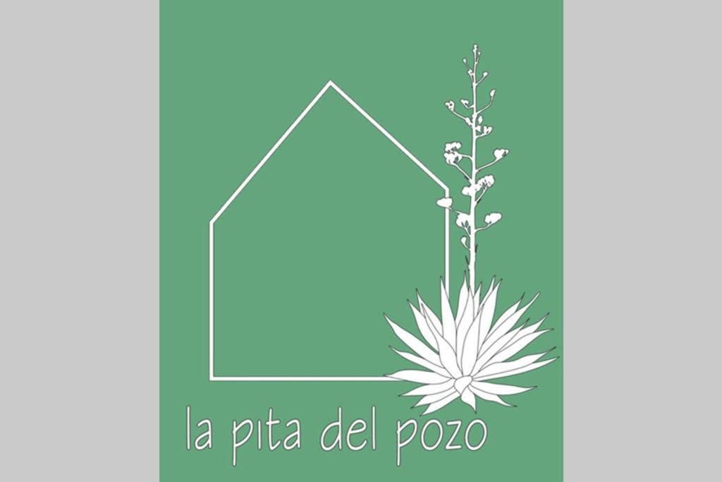 La Pita Del Pozo * El Pozo de los Frailes