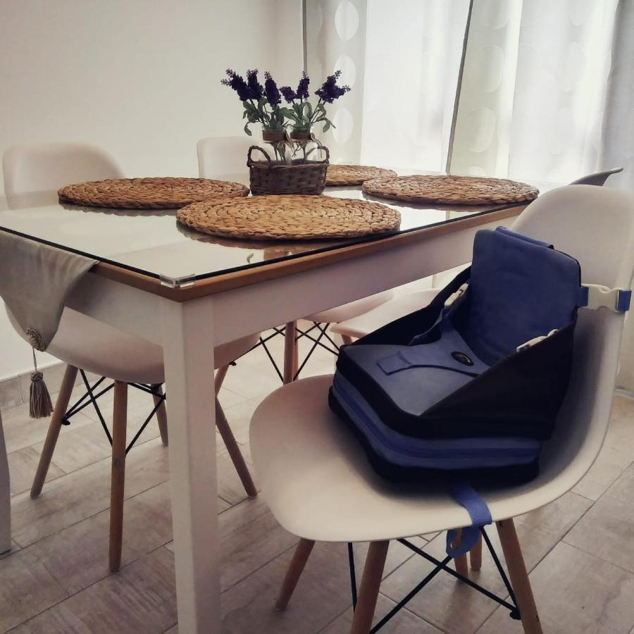 En La Juderia De Tana S Apartamento Córdoba