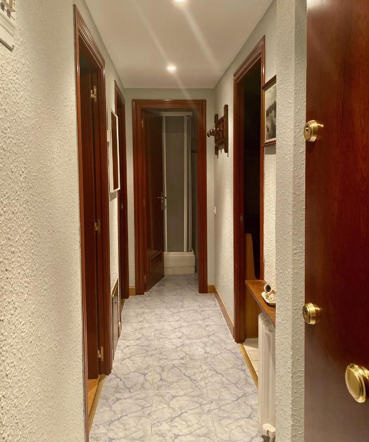 Anayet Sweet Apartamento *