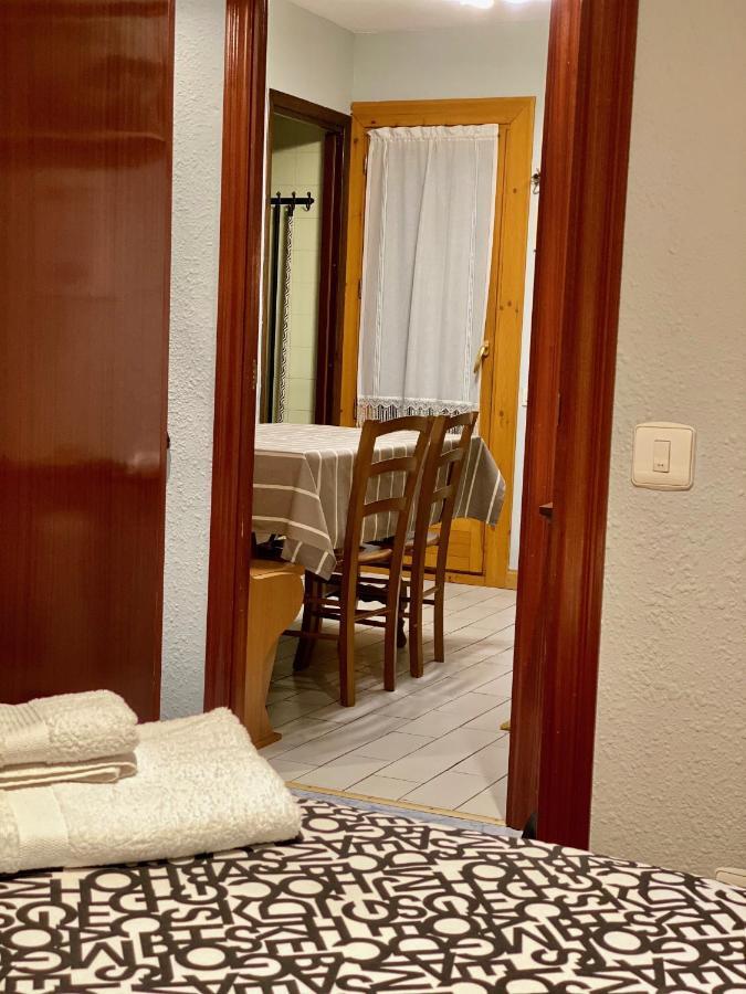 Anayet Sweet Apartamento