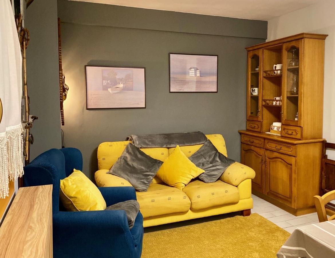 Apartamento Anayet Sweet Formigal