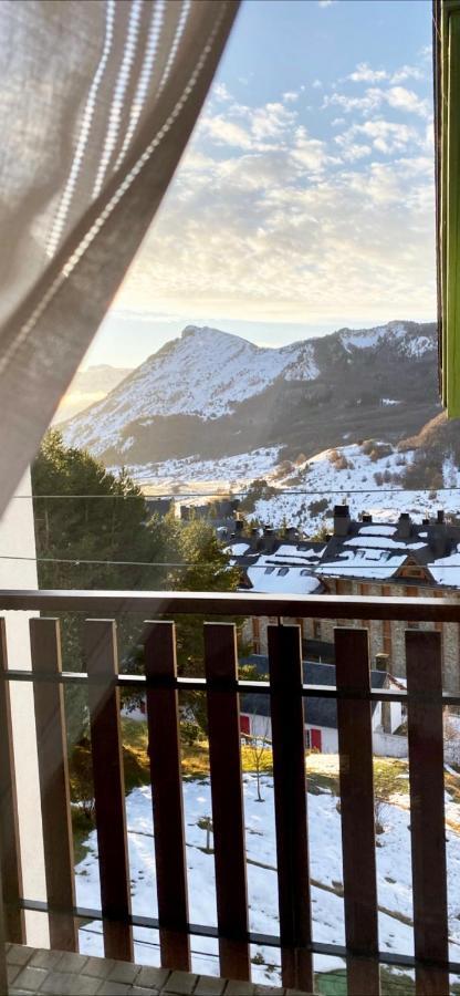 Anayet Sweet Formigal