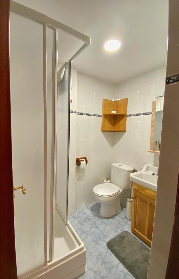 Anayet Sweet Apartamento Formigal