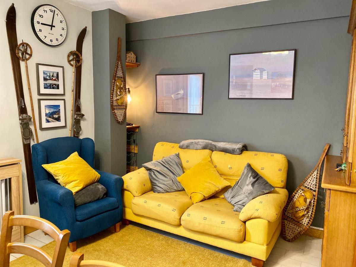 Apartamento Anayet Sweet