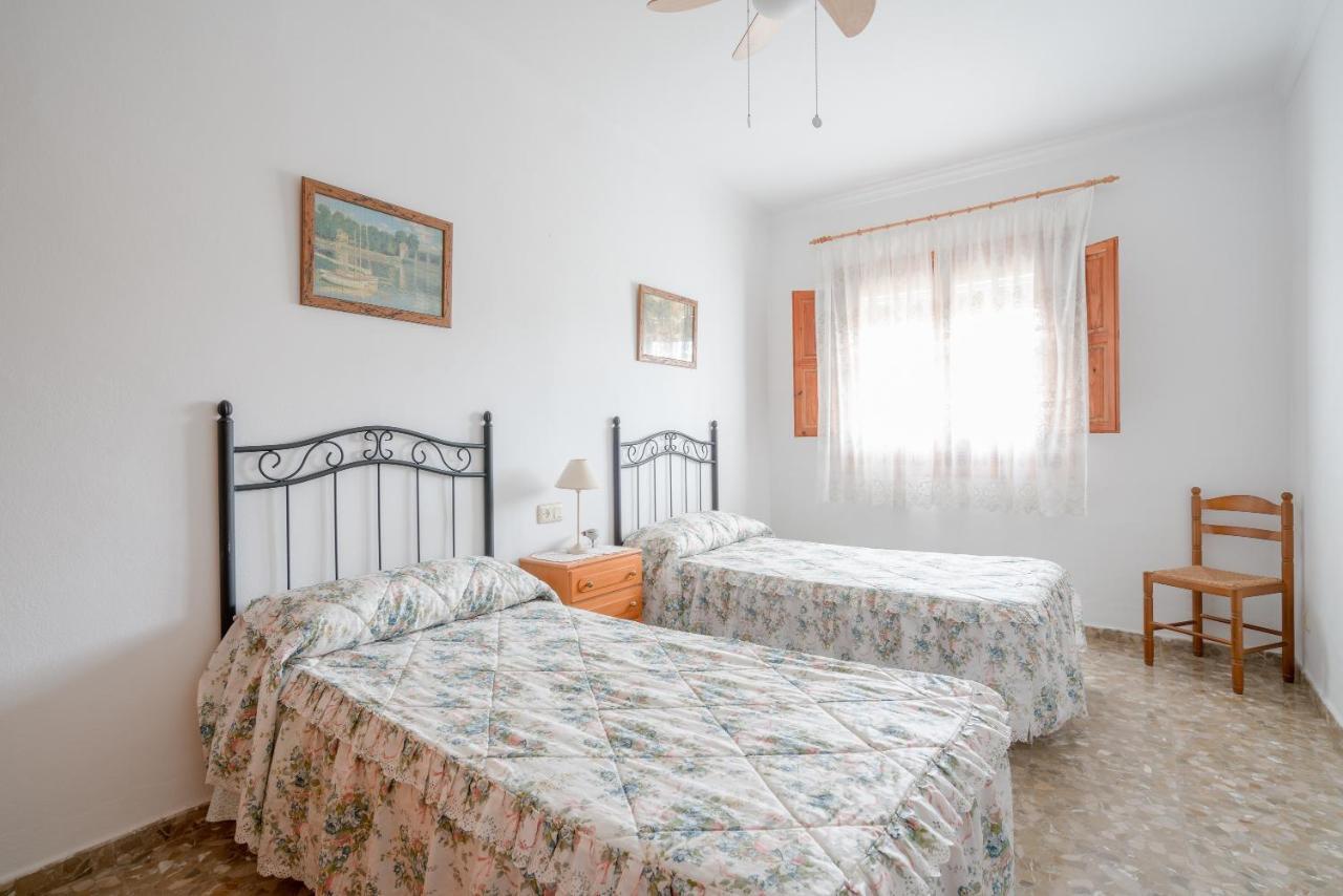 Сasa de vacaciones Padial