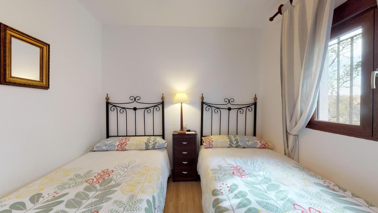Río Cedena Chalet