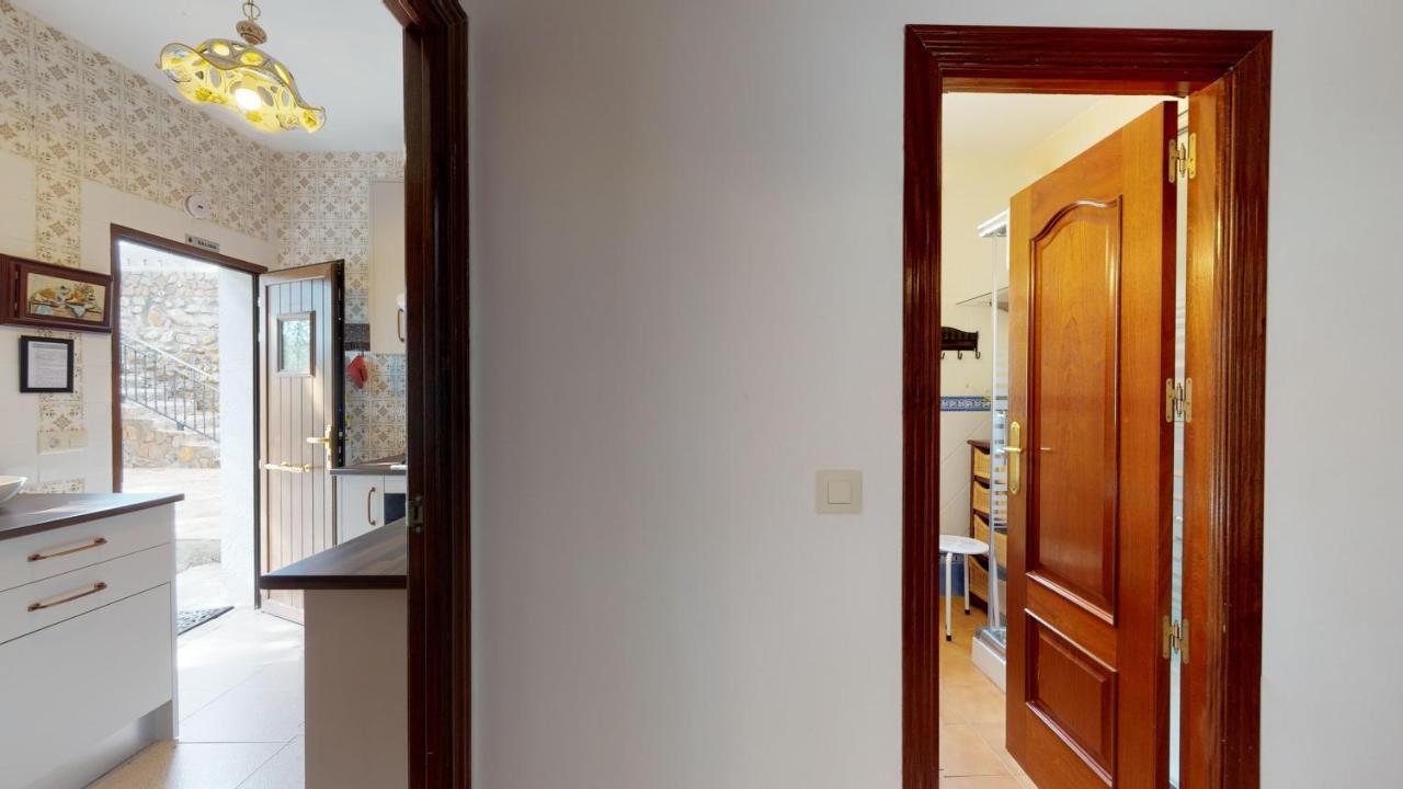 Chalet Río Cedena *