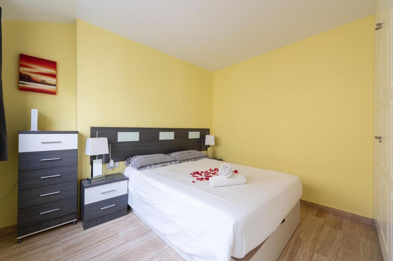 Apartamento Beachfront Las Canteras 4 - Sea Views Terrace Las Palmas de Gran Canaria