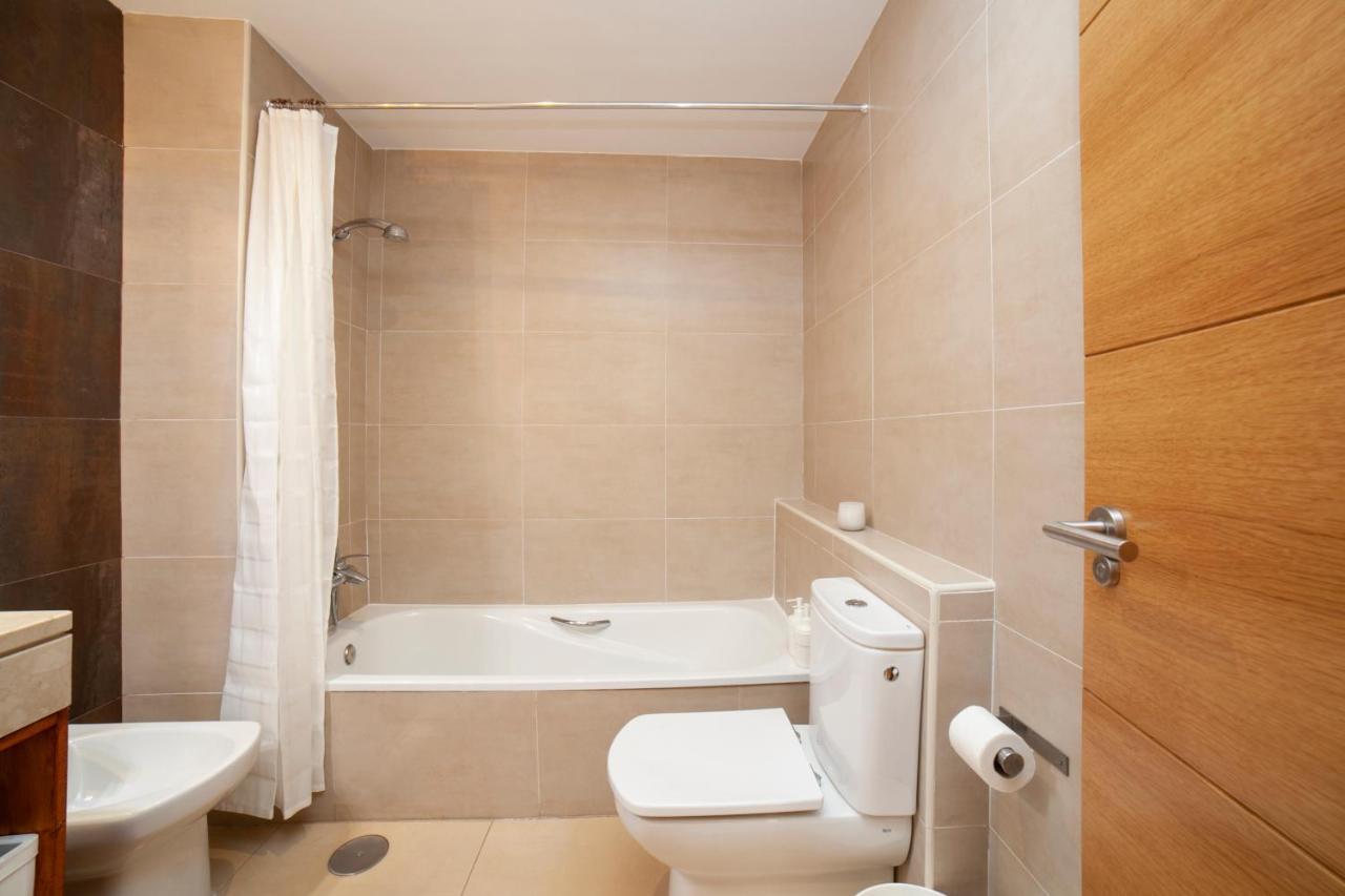 Alohamundi San Julian Apartment *