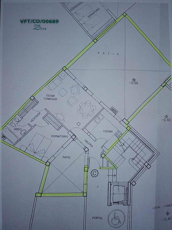 Ziza Apartment