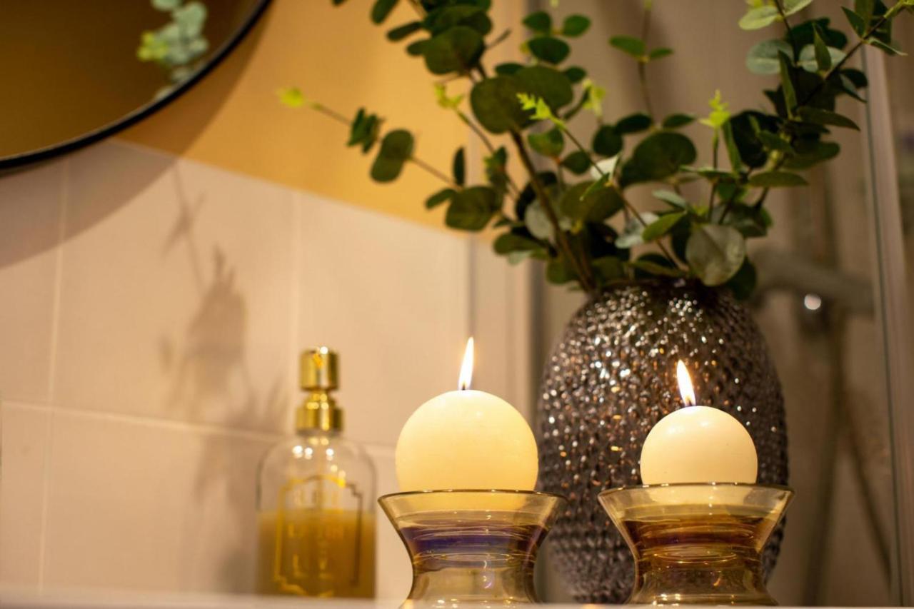 Country house El Patio De Jazmines Boutique-house *
