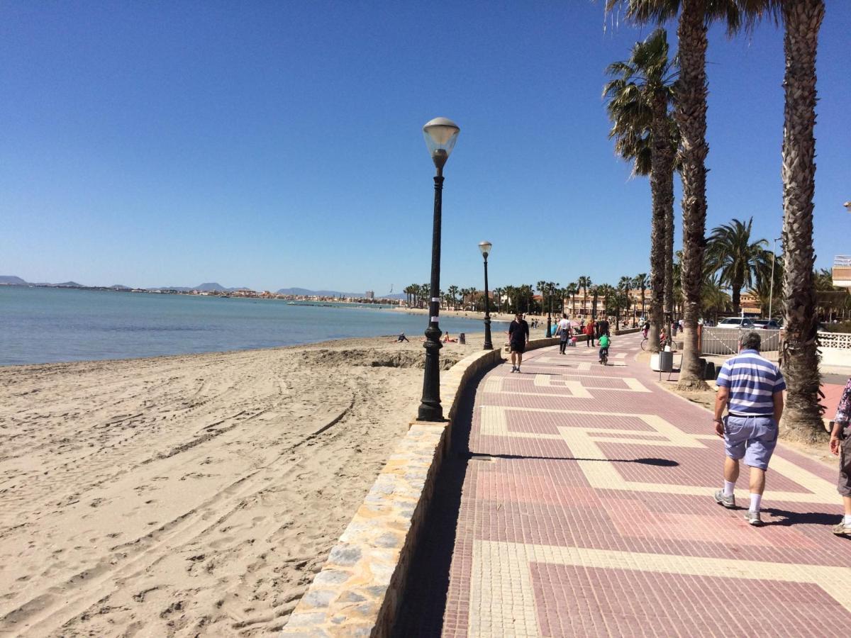 Penthouse Mar Menor Golf - Stylish, Bright * Torre-Pacheco