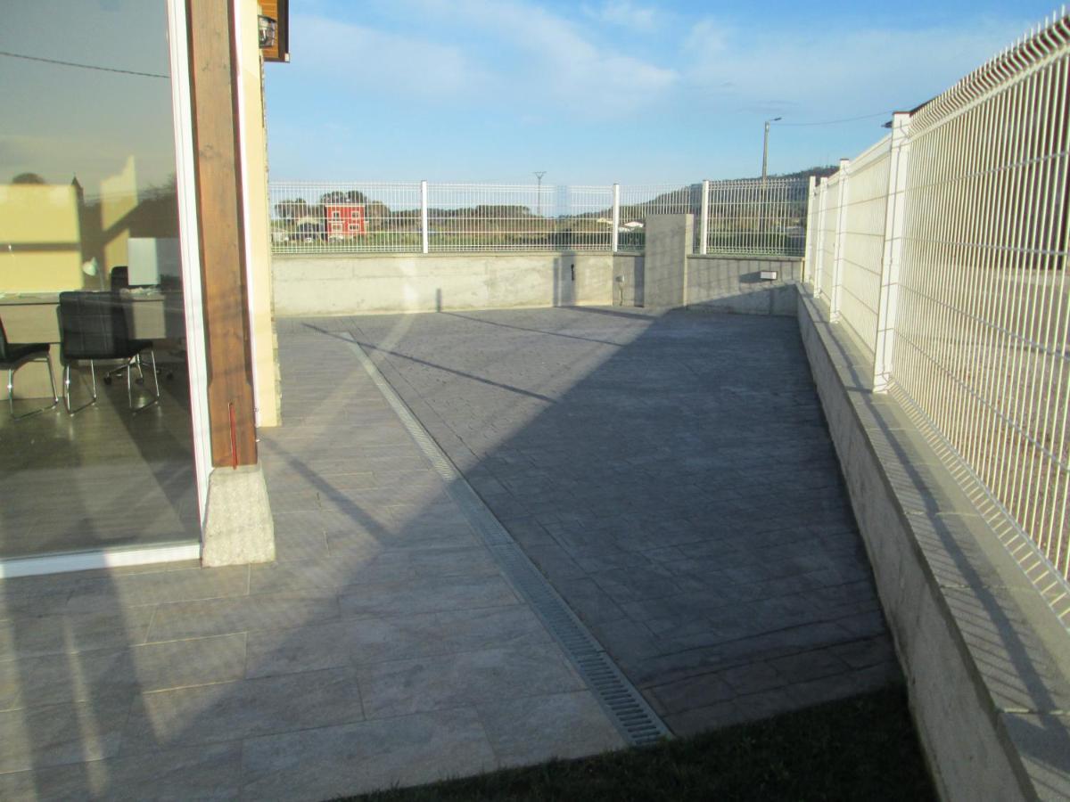 Fonte Villar * Navia