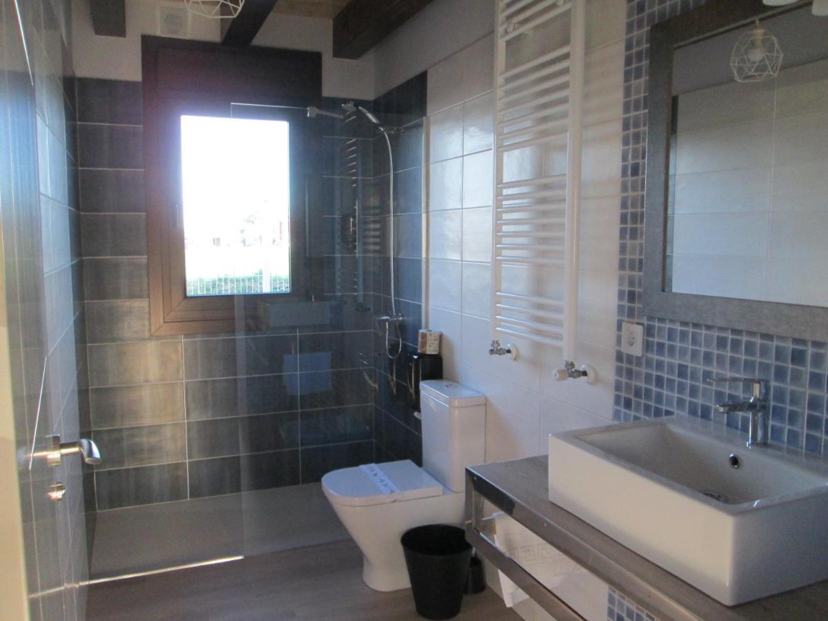 Fonte Villar Apartahotel Navia