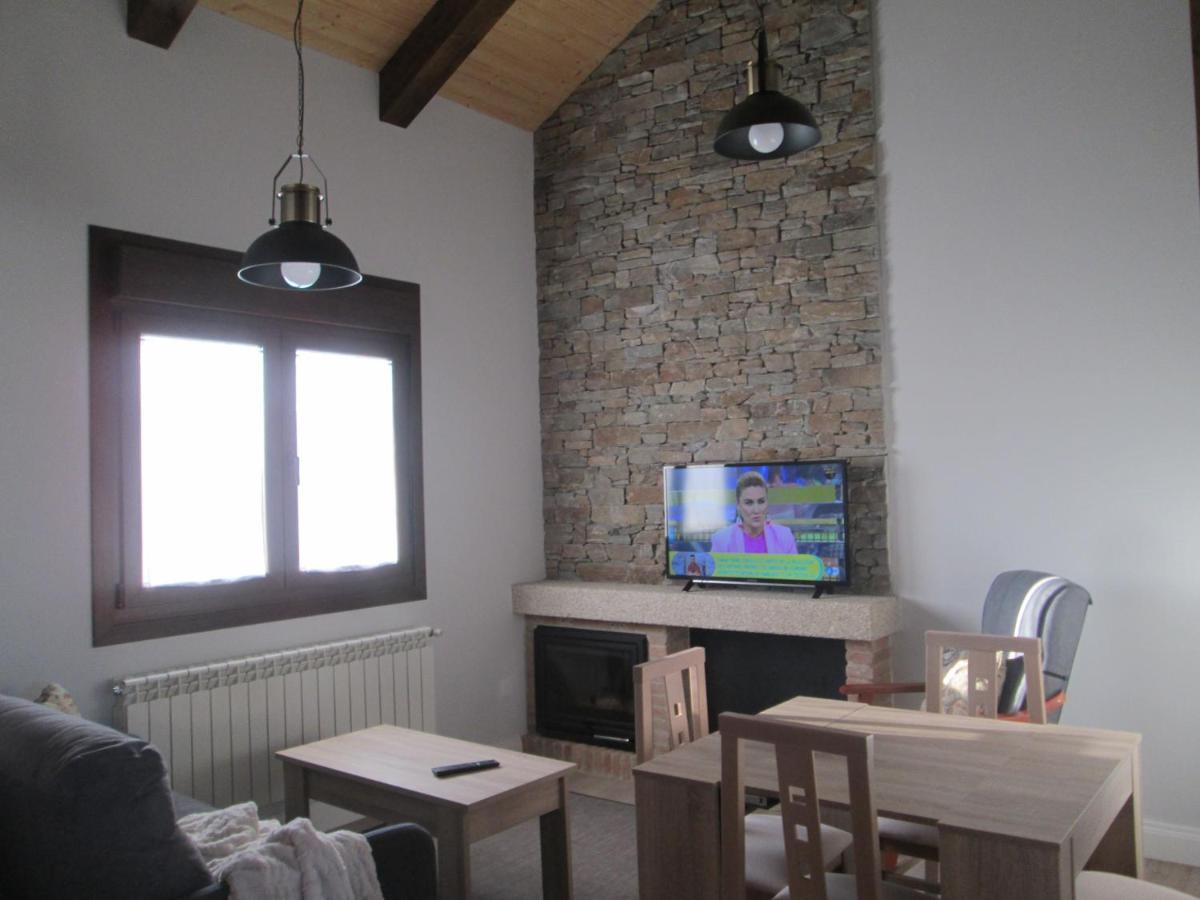 Apartahotel Fonte Villar *