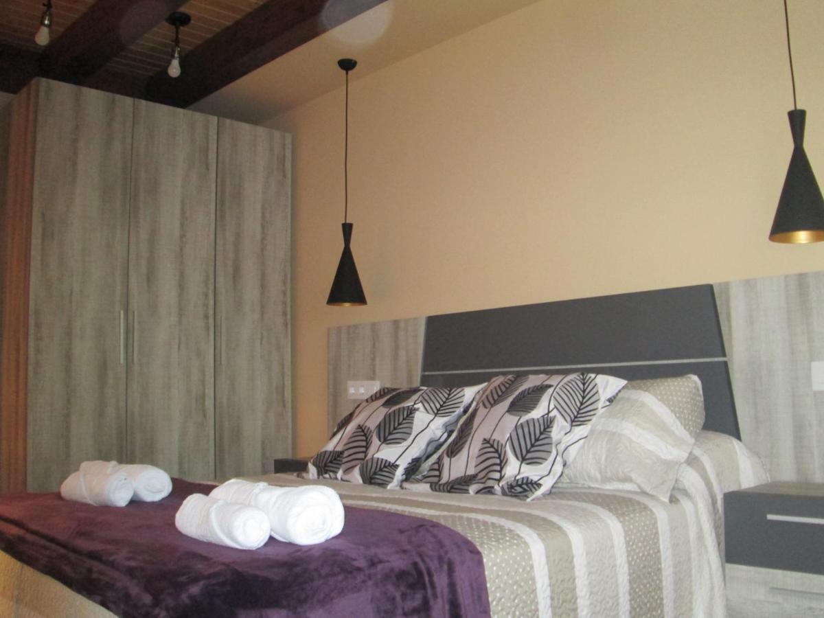 Apartahotel Fonte Villar