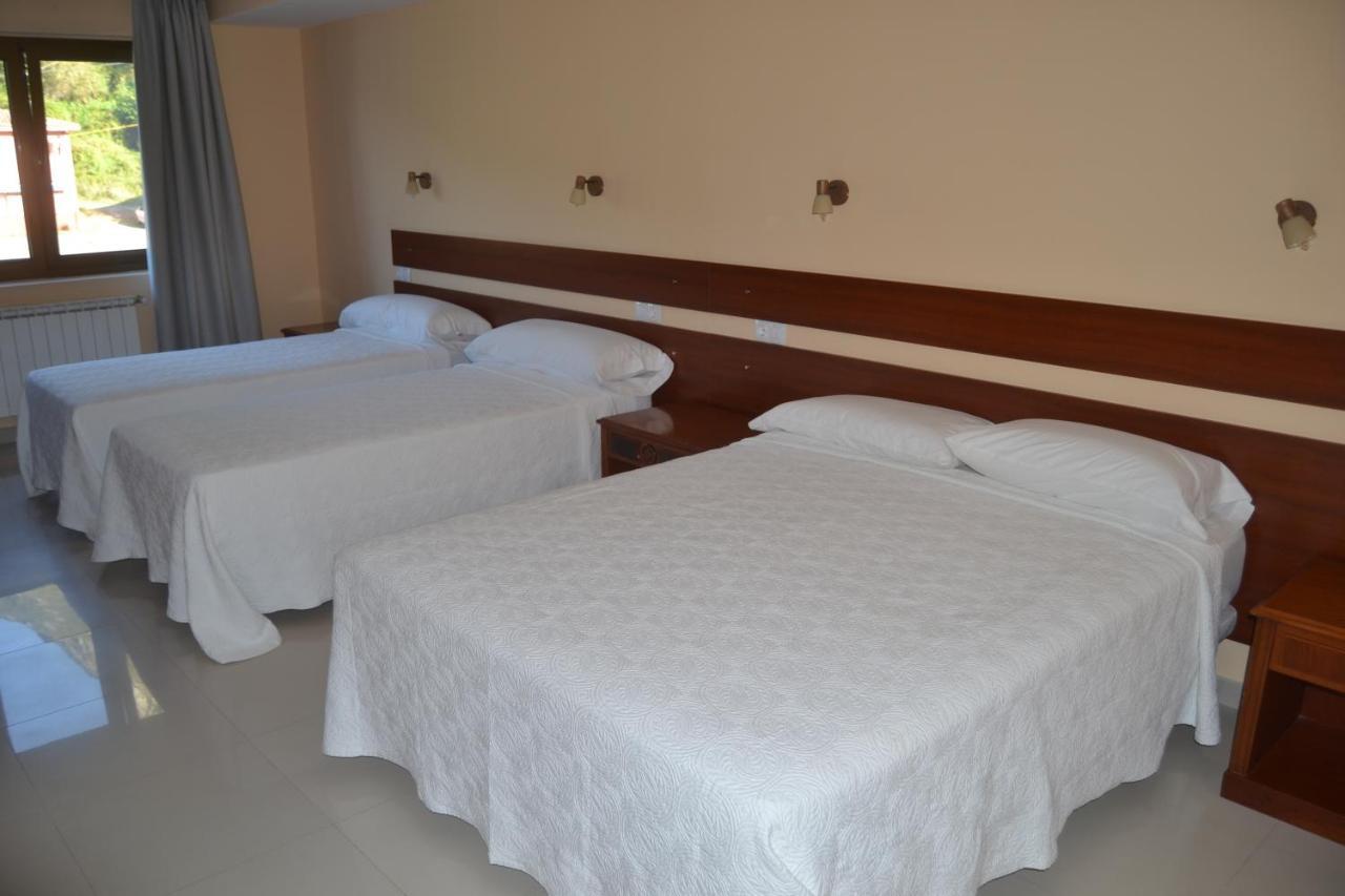 Hotel La Ribera