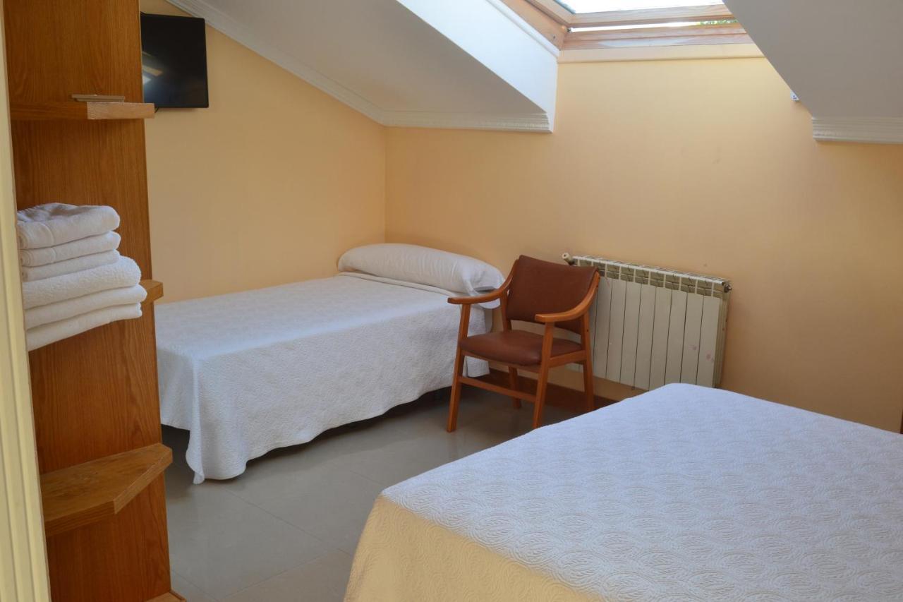 La Ribera Hotel 2*