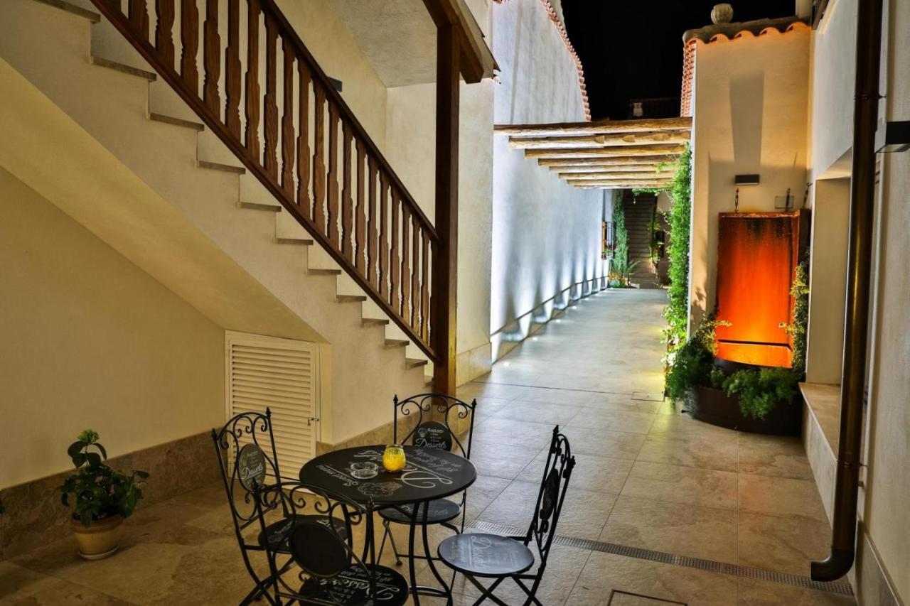 El Patio De Jazmines Boutique-house Country house Consuegra
