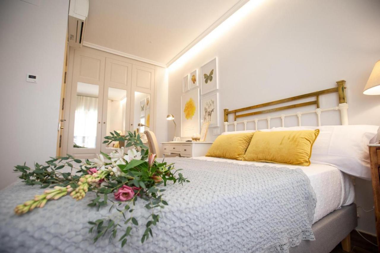 El Patio De Jazmines Boutique-house