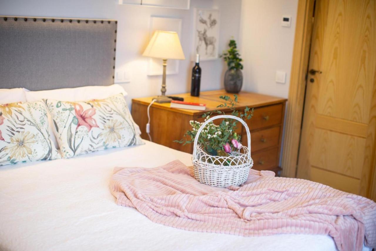 El Patio De Jazmines Boutique-house Country house