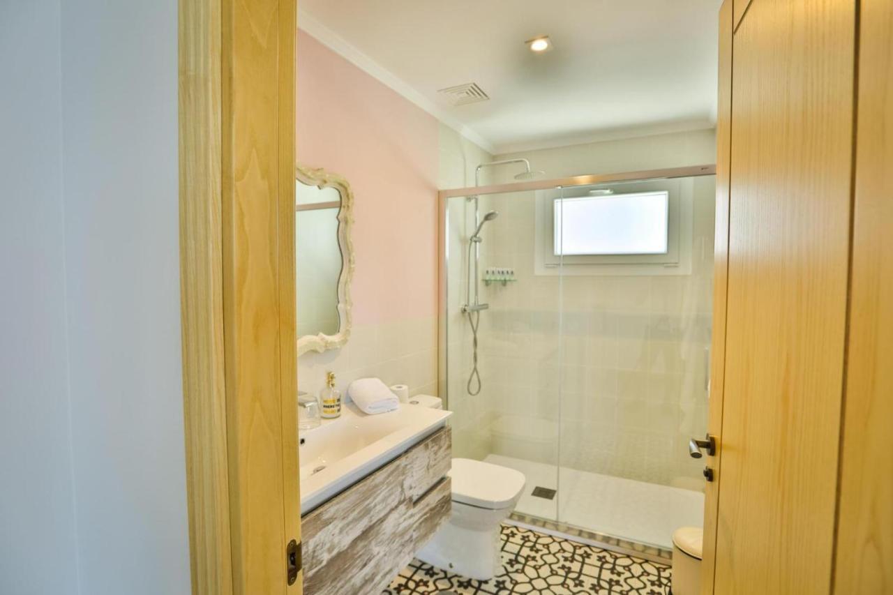 Country house El Patio De Jazmines Boutique-house