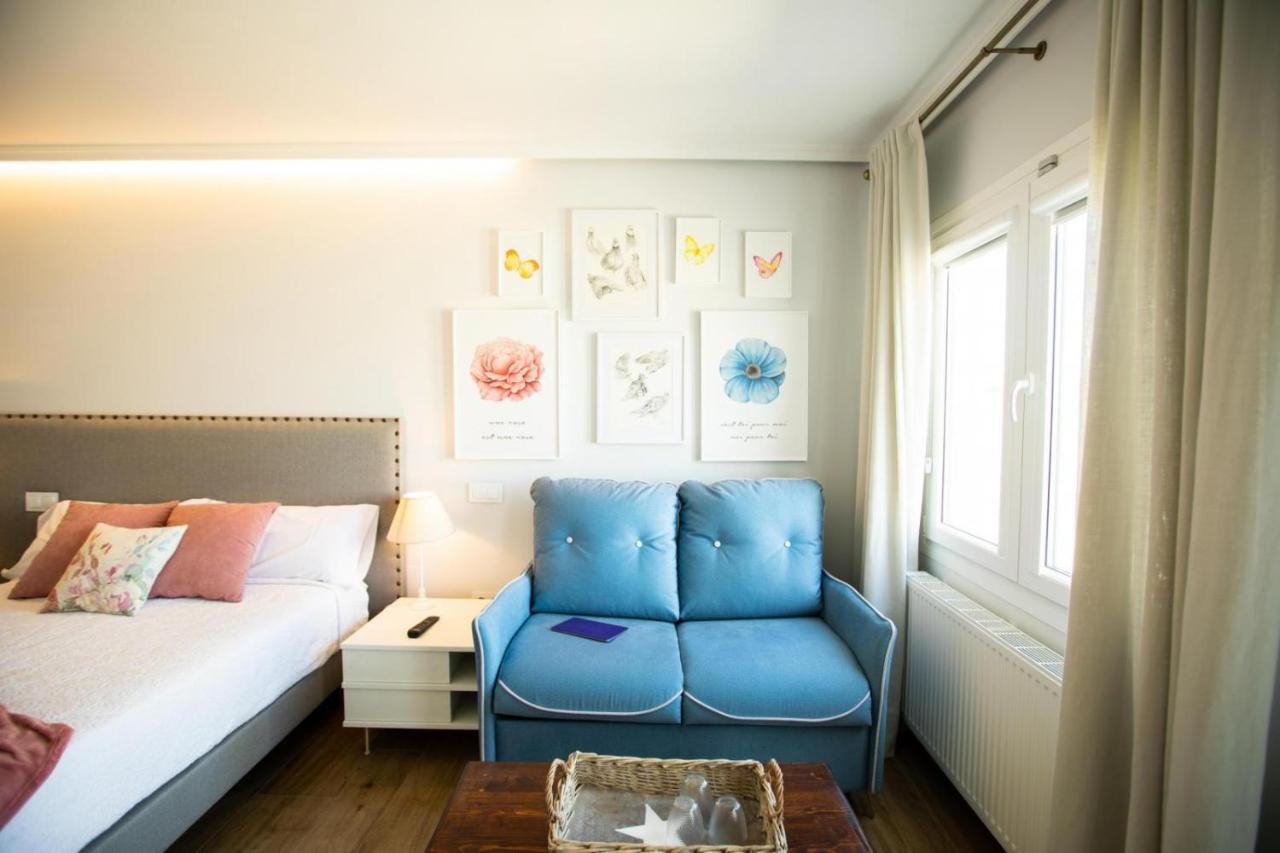 Country house El Patio De Jazmines Boutique-house Consuegra