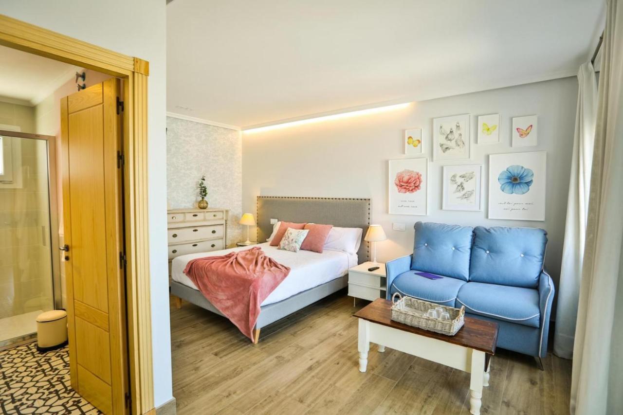 El Patio De Jazmines Boutique-house Country house Consuegra