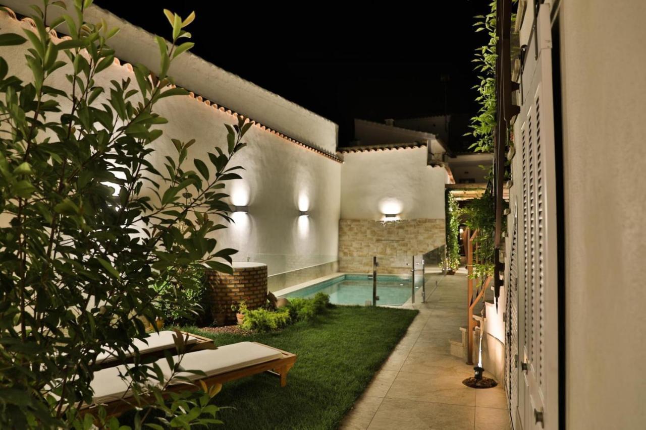 El Patio De Jazmines Boutique-house Country house *