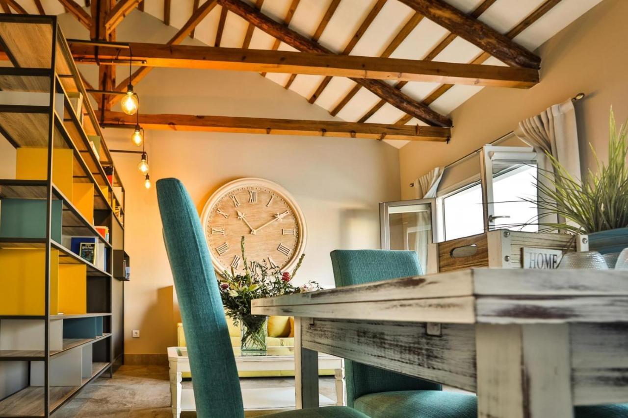 El Patio De Jazmines Boutique-house Country house *