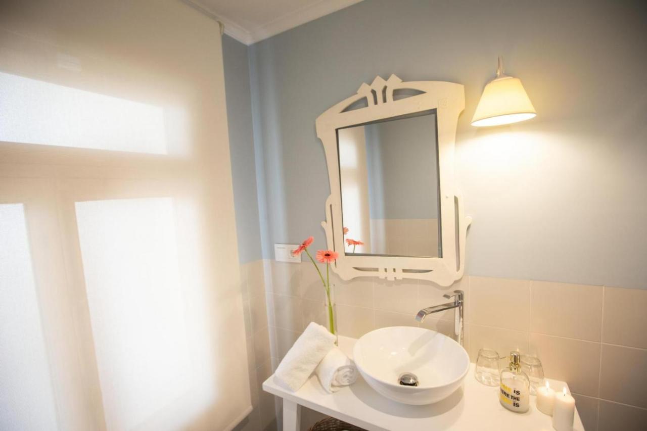 El Patio De Jazmines Boutique-house Country house Consuegra