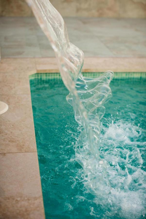 El Patio De Jazmines Boutique-house *